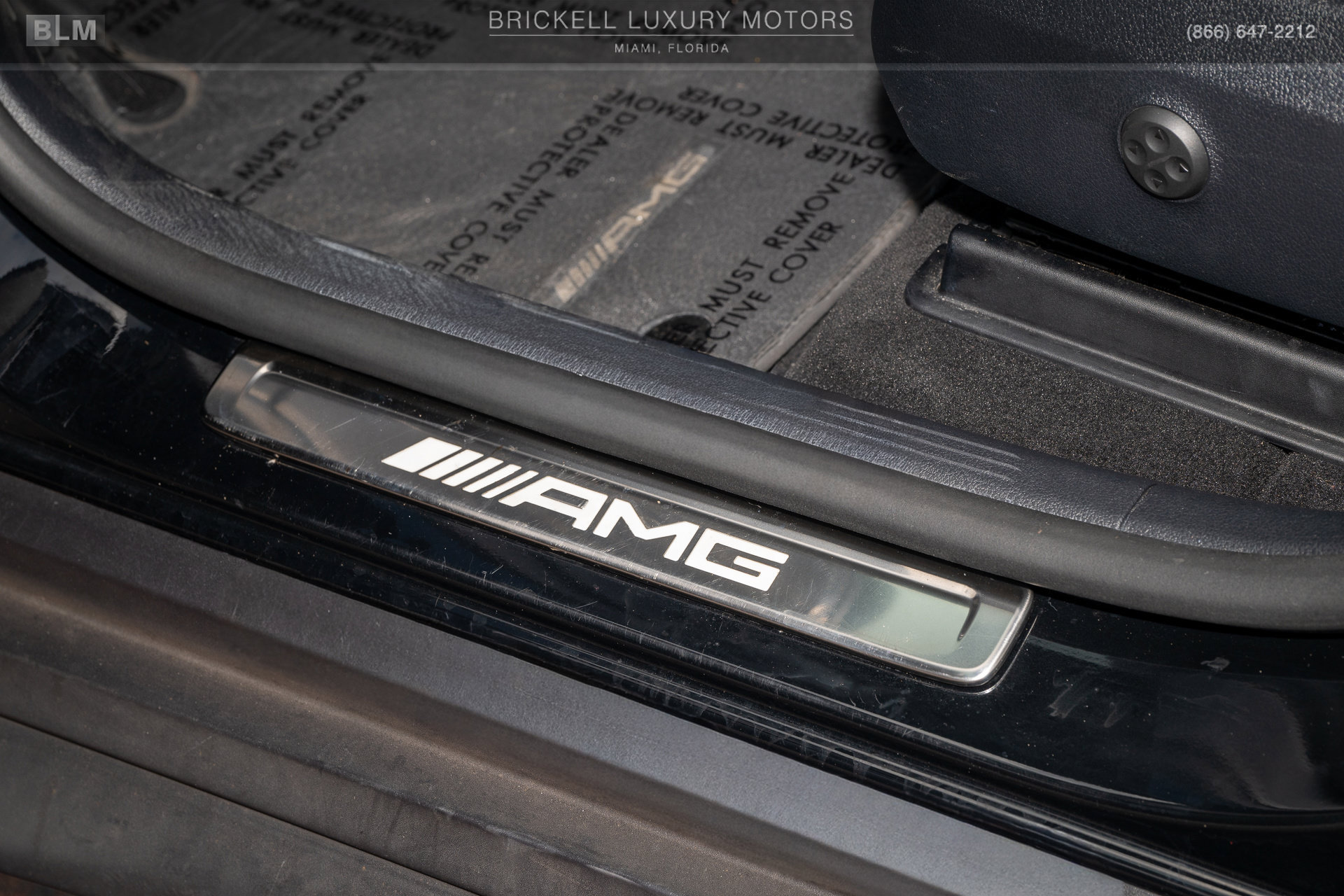 Used 2024 Mercedes-Benz GLC 43 AMG 4MATIC image 65