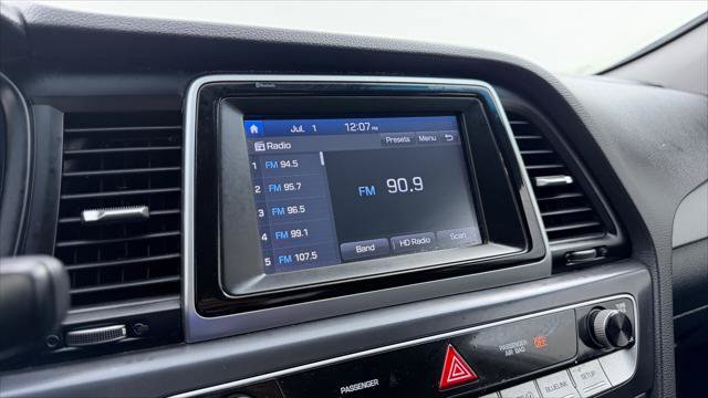 Used 2018 Hyundai Sonata SEL FWD image 34
