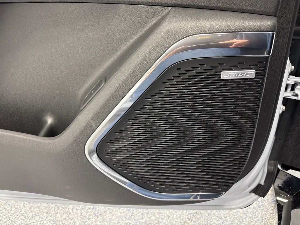 New 2026 Chevrolet Traverse RS image 35