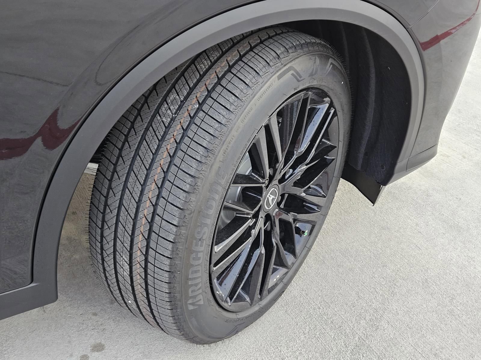 New 2026 Acura MDX A-Spec AWD/4WD image 7