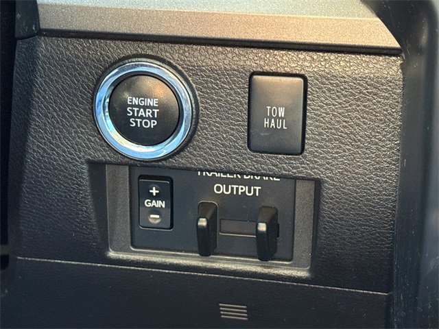 Used 2020 Toyota Tundra SR5 w/ TRD Off-Road Plus Package image 26