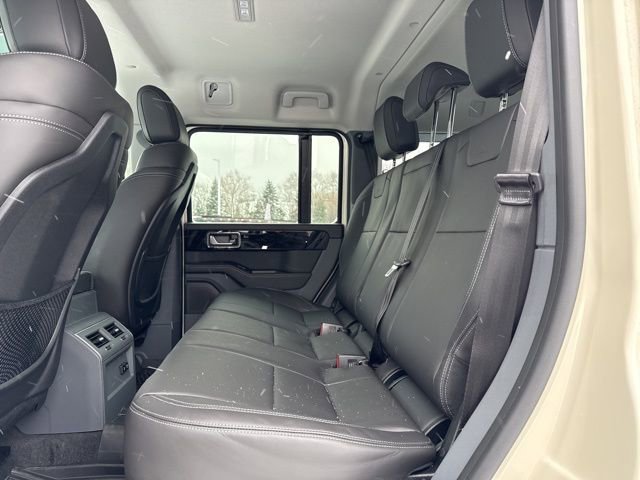 New 2026 INEOS Grenadier AWD/4WD image 27