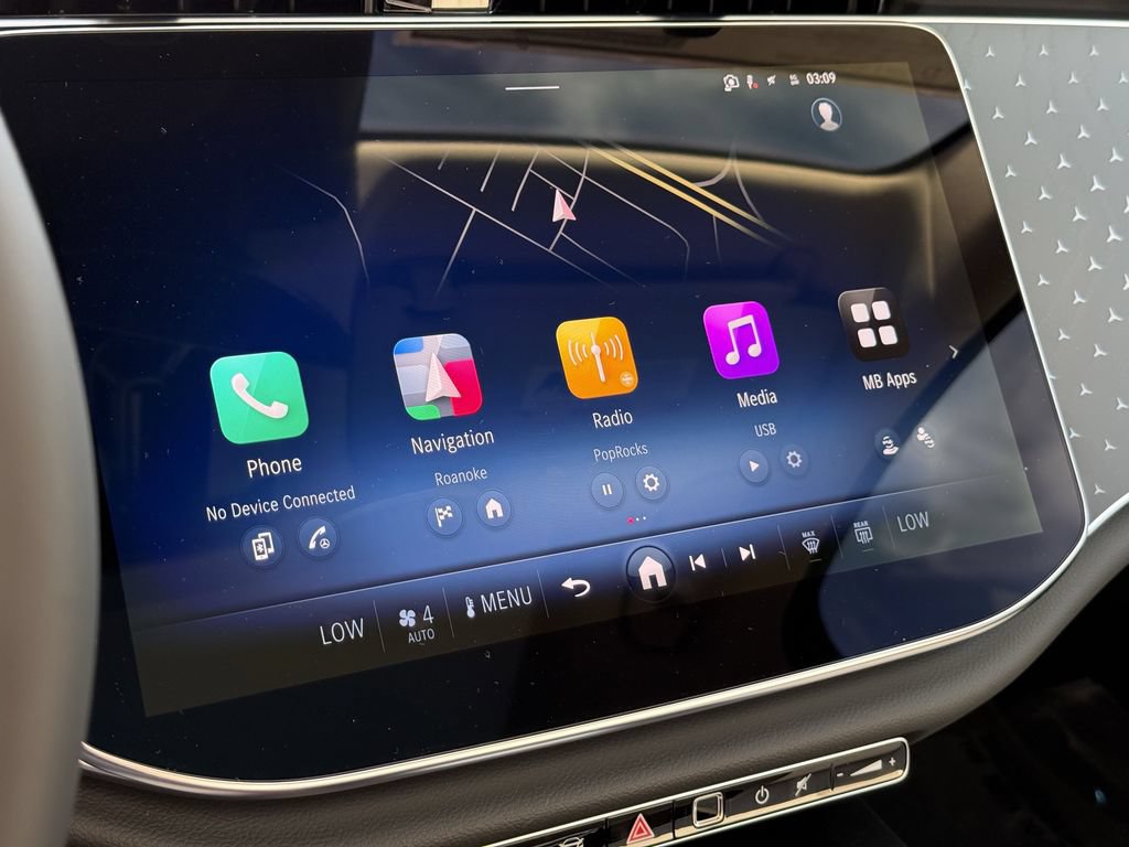 New 2026 Mercedes-Benz E 350 4MATIC Sedan image 21