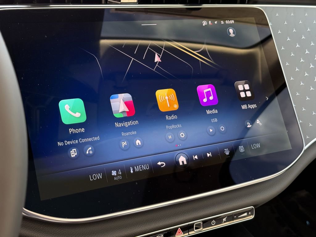 New 2026 Mercedes-Benz E 350 4MATIC Sedan image 21