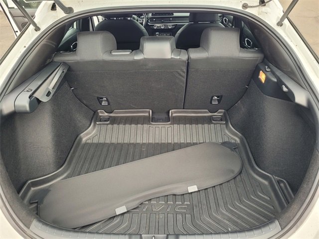 Used 2024 Honda Civic Sport image 26