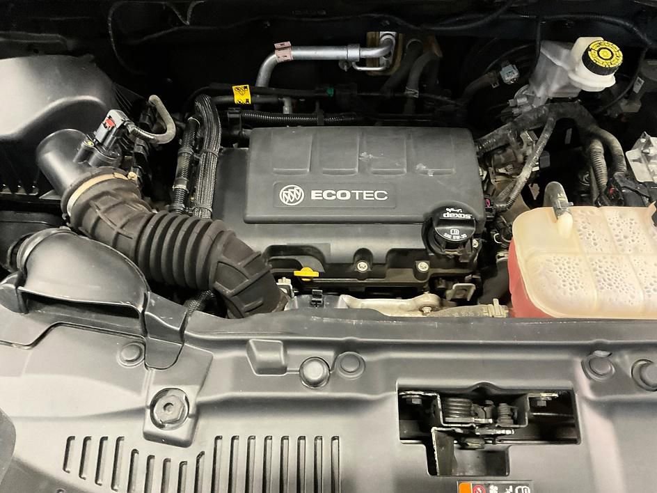 Used 2019 Buick Encore Preferred image 7