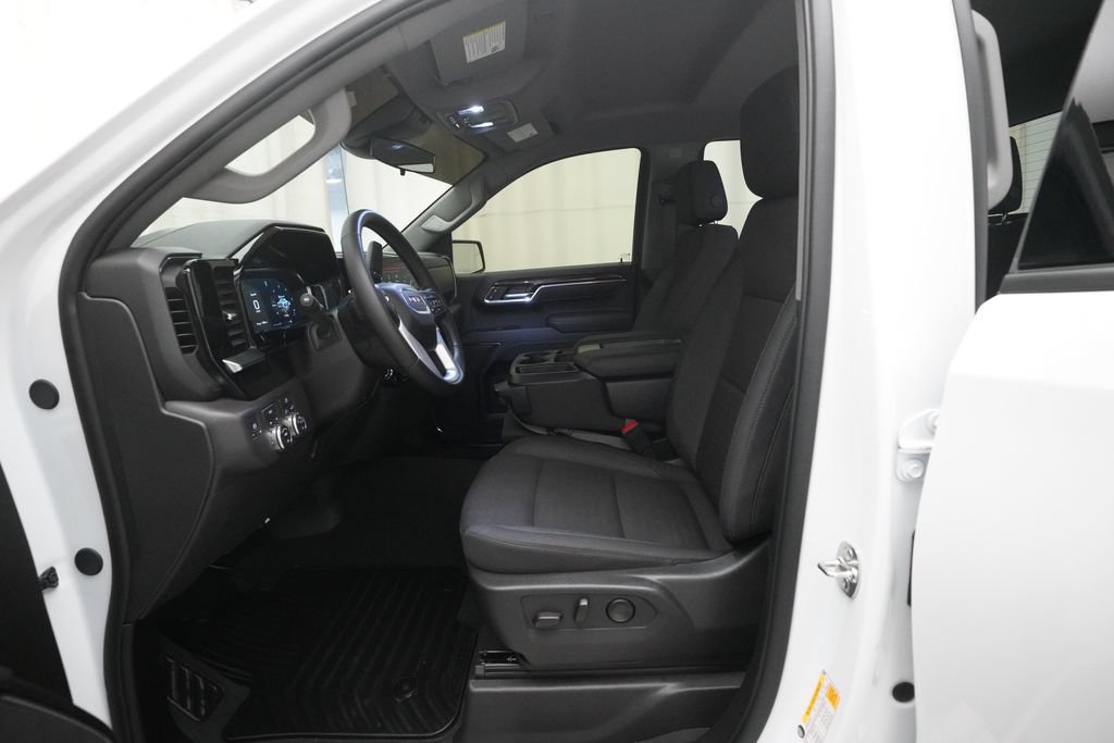 Used 2026 GMC Sierra 1500 Elevation AWD/4WD image 7