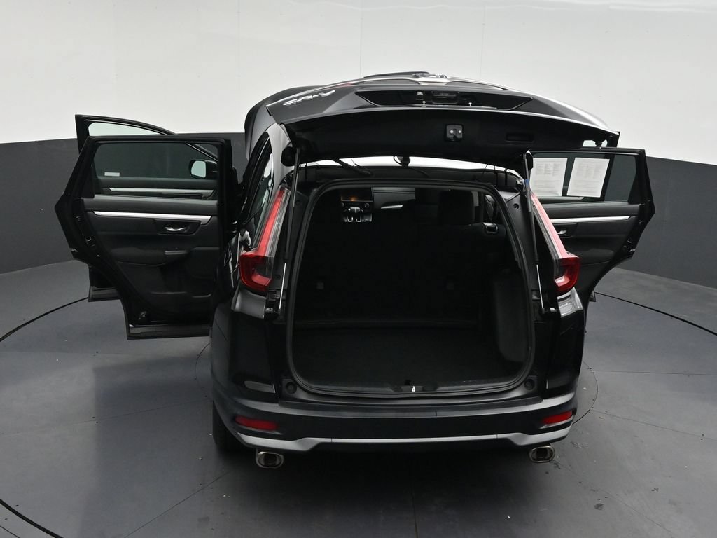 Used 2022 Honda CR-V Special Edition image 35