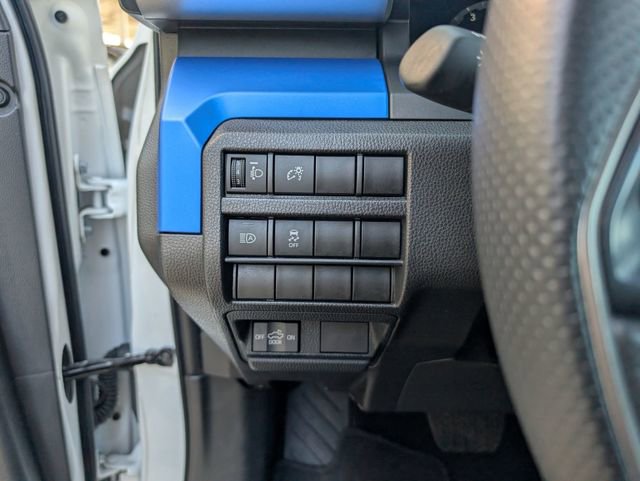 Used 2025 Toyota Tacoma TRD Off-Road image 12