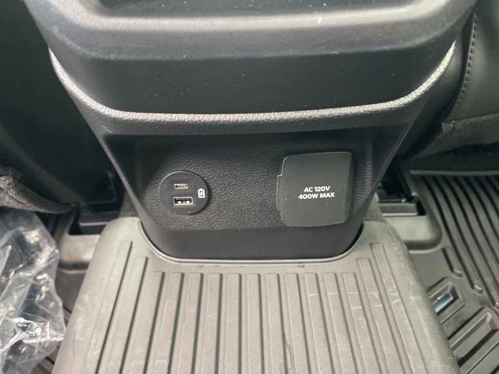 Used 2024 Ford Ranger Raptor image 19