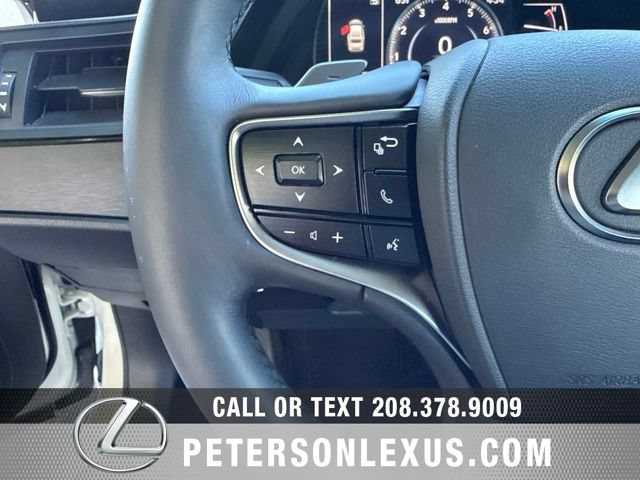 Used 2023 Lexus ES 250 w/ Premium Package AWD/4WD image 26