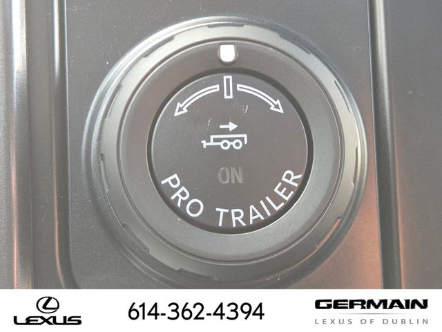 Used 2023 Ford F150 Lariat w/ Equipment Group 502A High image 27