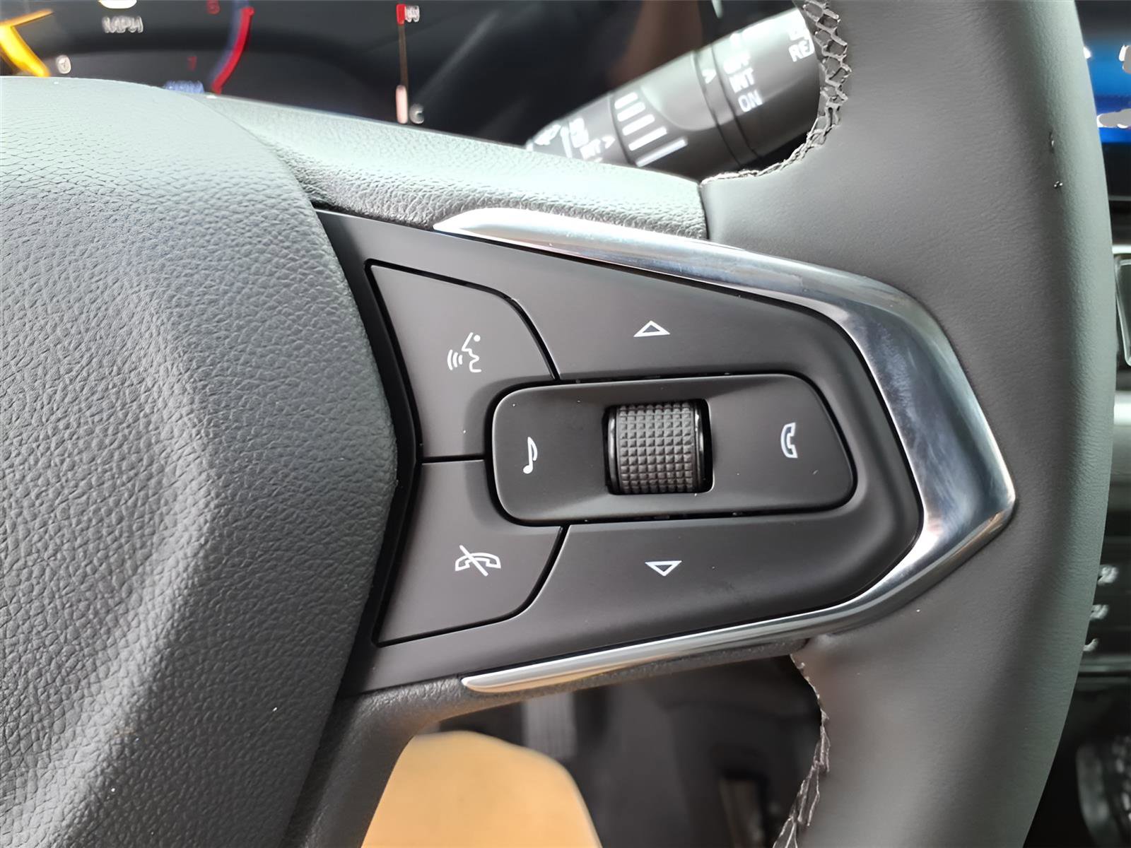 New 2026 Chevrolet TrailBlazer LT w/ LT Cold Weather Package image 19