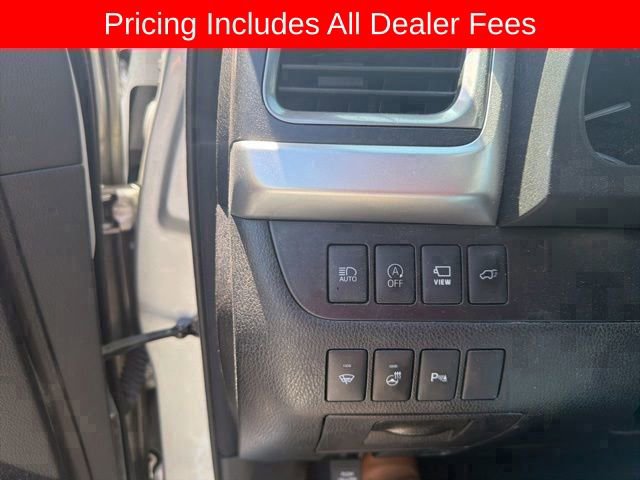 Used 2018 Toyota Highlander Limited Platinum AWD/4WD image 13