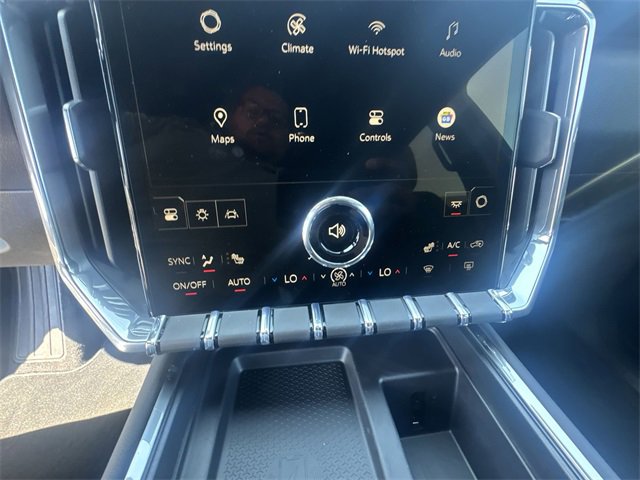 New 2026 GMC Acadia Elevation w/ Elevation Premium Package image 18