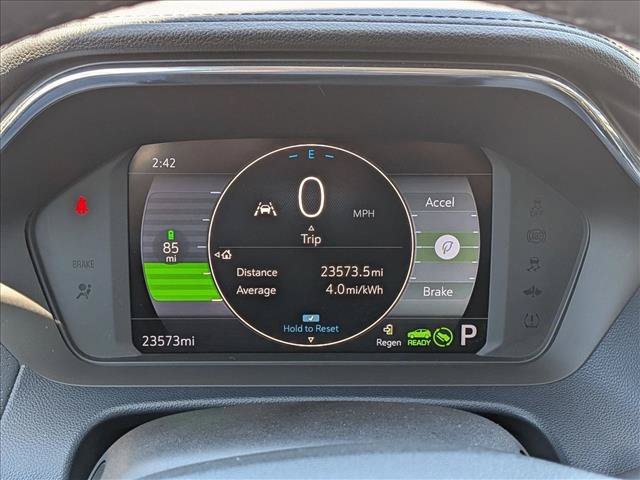 Used 2023 Chevrolet Bolt EUV Premier FWD image 11