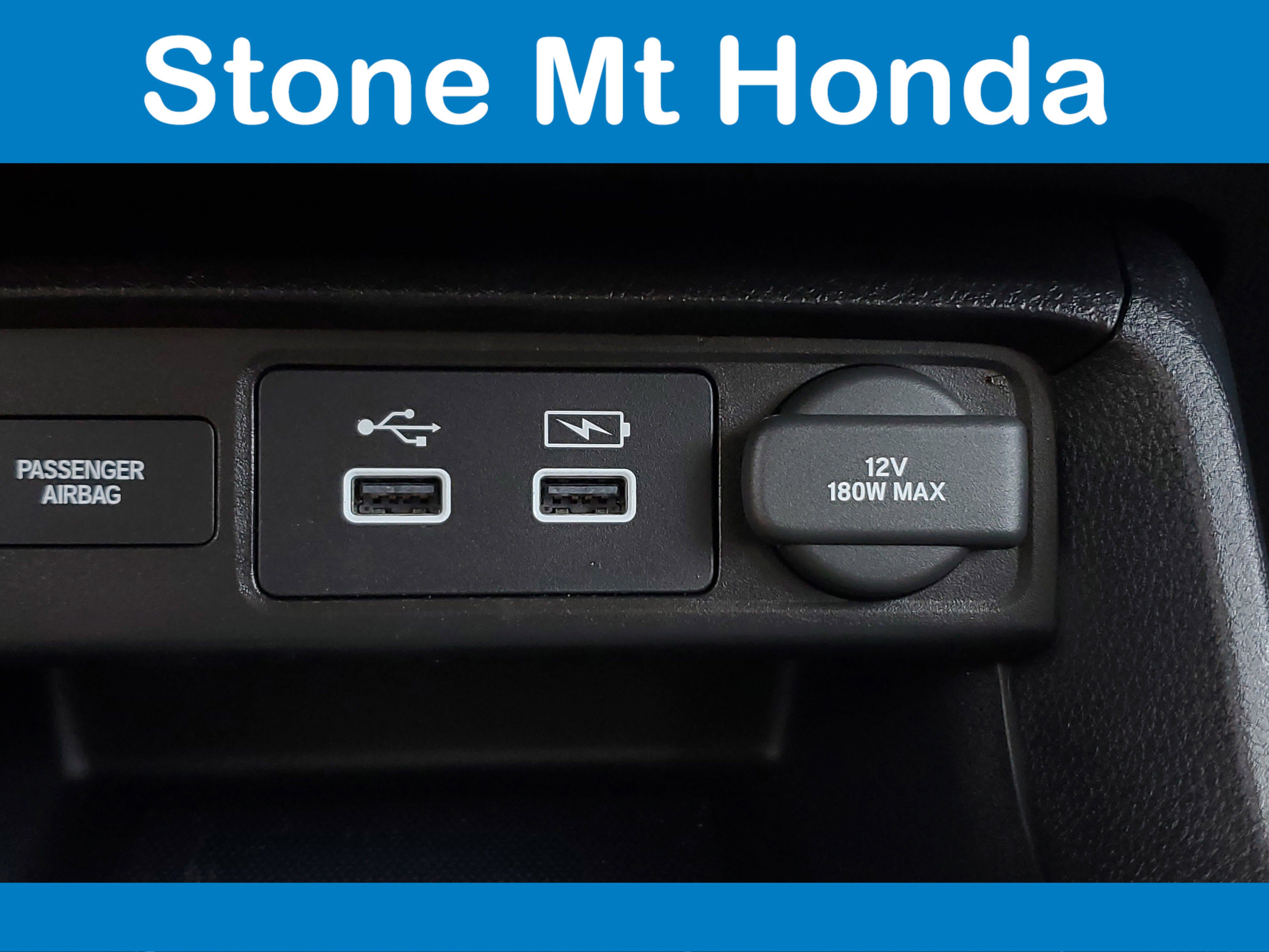 Used 2022 Honda Civic Touring image 26