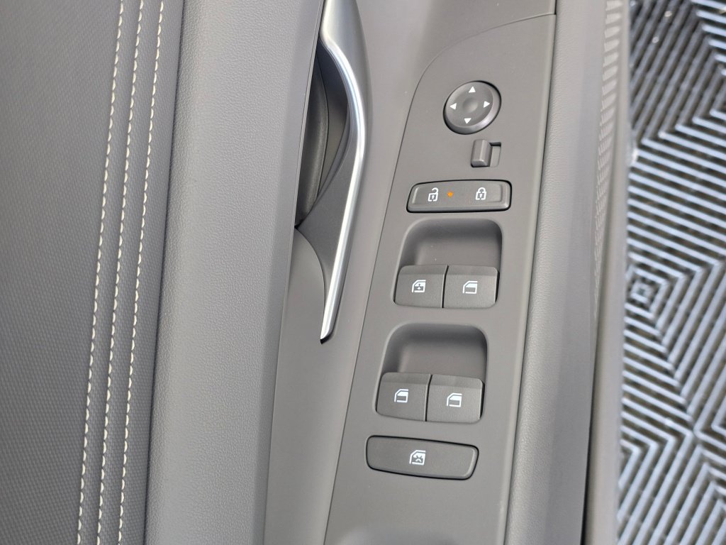 New 2026 Hyundai Elantra SEL Sport Premium FWD image 22
