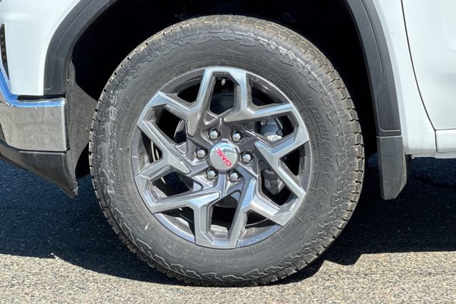 New 2026 GMC Sierra 1500 SLE w/ X31 Off-Road Package AWD/4WD image 31