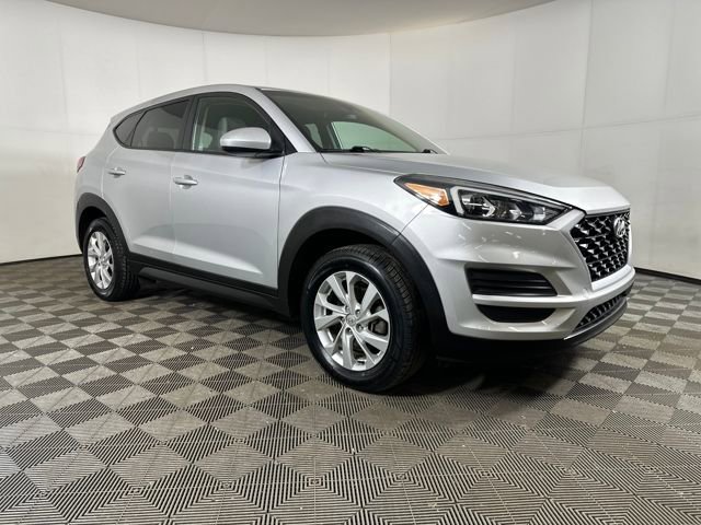 Used 2019 Hyundai Tucson SE image 2