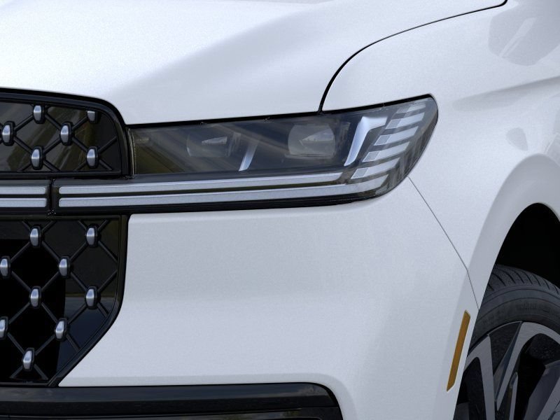New 2026 Lincoln Navigator Black Label AWD/4WD image 30