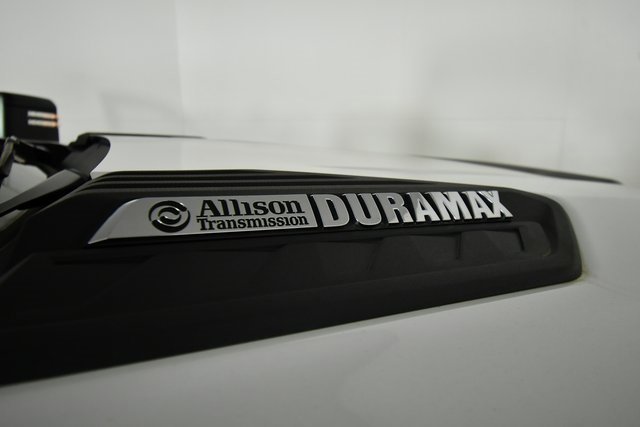 New 2024 Chevrolet Silverado 2500 Custom w/ Custom Value Package image 18