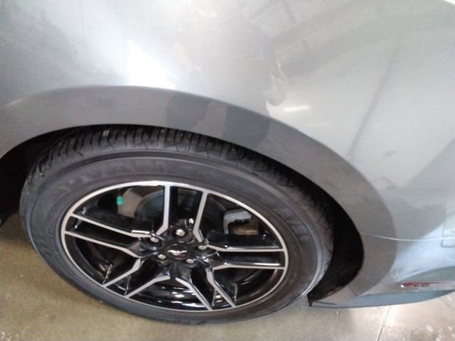 Used 2021 Ford Mustang Premium RWD image 20