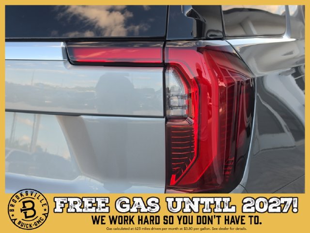 New 2027 GMC Yukon Denali w/ Denali Reserve Package AWD/4WD image 10