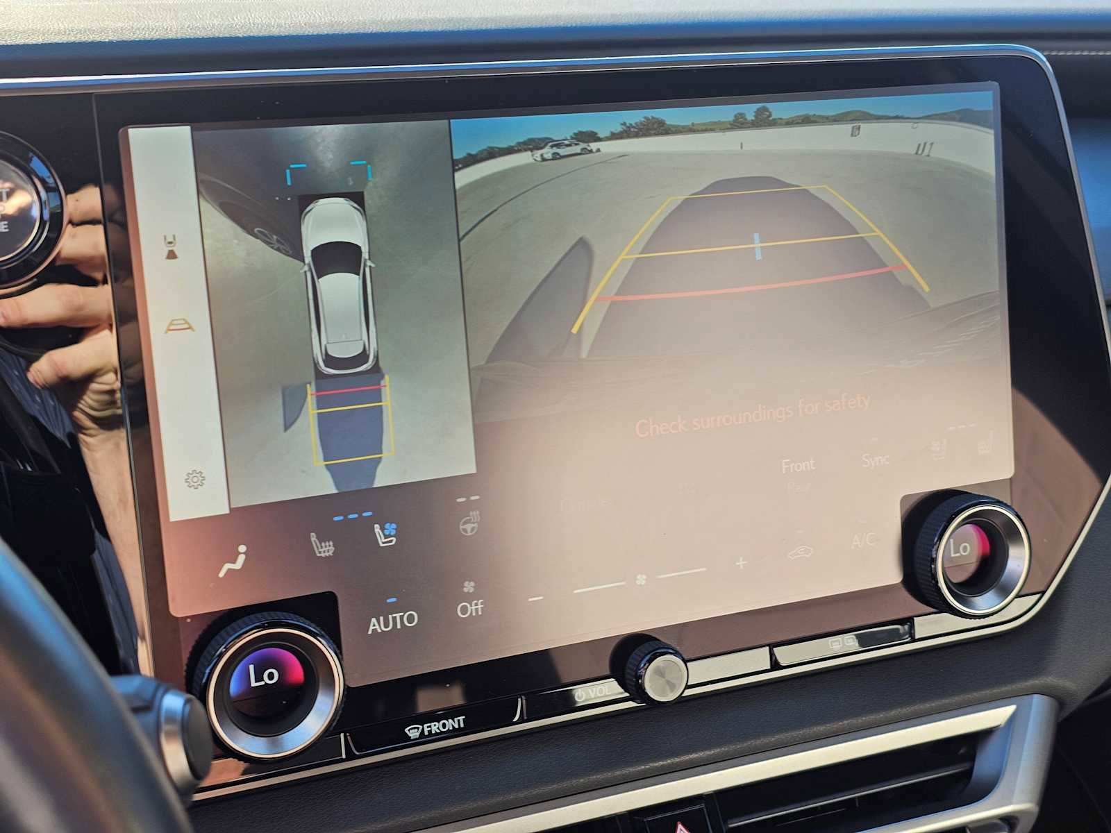 Certified 2024 Lexus RX 350 Premium w/ Accessory Package (Z1) image 26