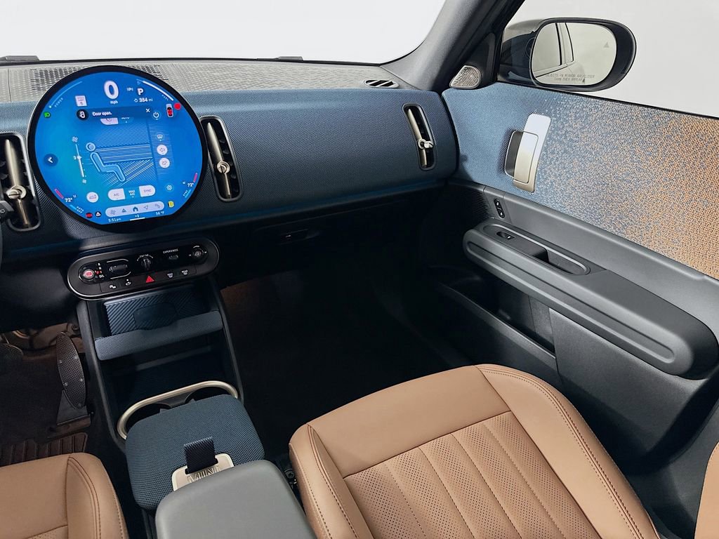 Certified 2025 MINI Cooper Countryman S image 24