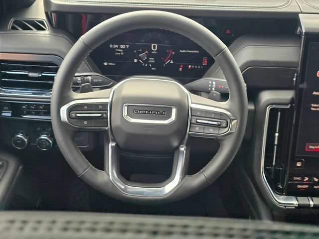 New 2026 GMC Yukon XL Denali RWD image 14