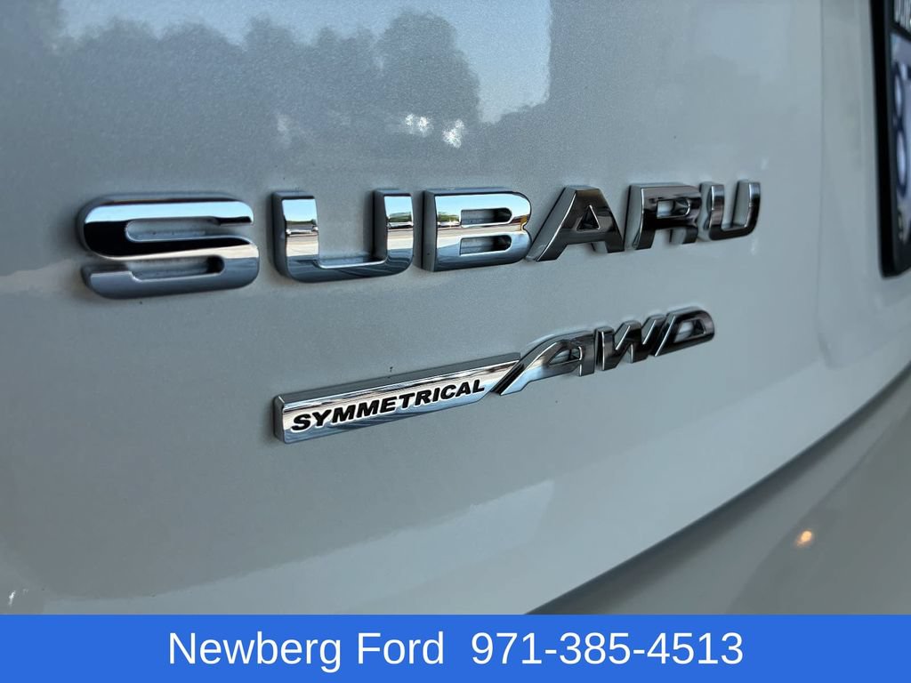 Used 2023 Subaru Crosstrek 2.0i Premium AWD/4WD image 31