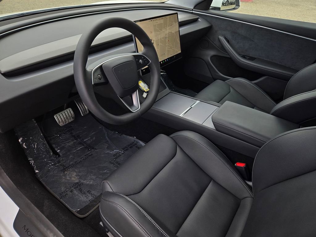 Used 2024 Tesla Model 3 Performance AWD/4WD image 9