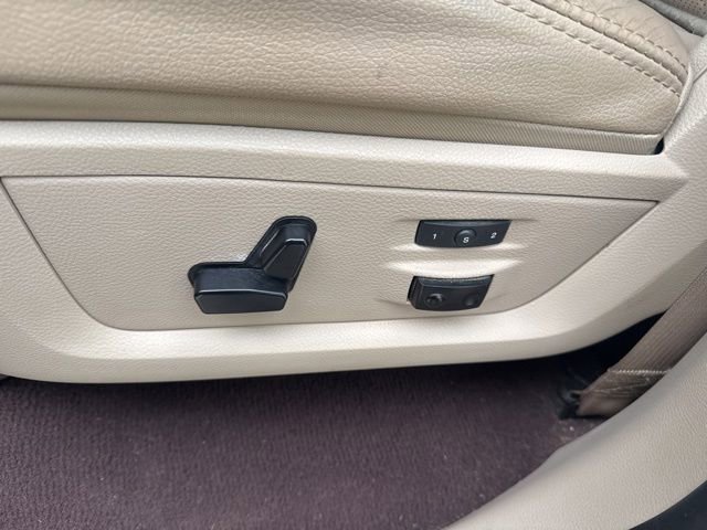 Used 2017 RAM 3500 Laramie w/ Protection Group image 11