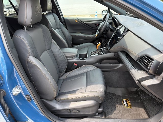 Used 2024 Subaru Outback Wilderness AWD/4WD image 28