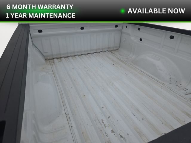 Used 2022 Chevrolet Colorado LT w/ Fleet Safety Package image 31