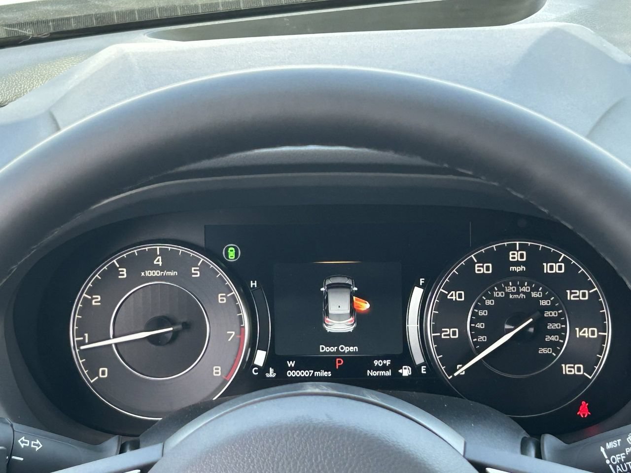 New 2026 Acura RDX SH-AWD w/ Advance Package image 28