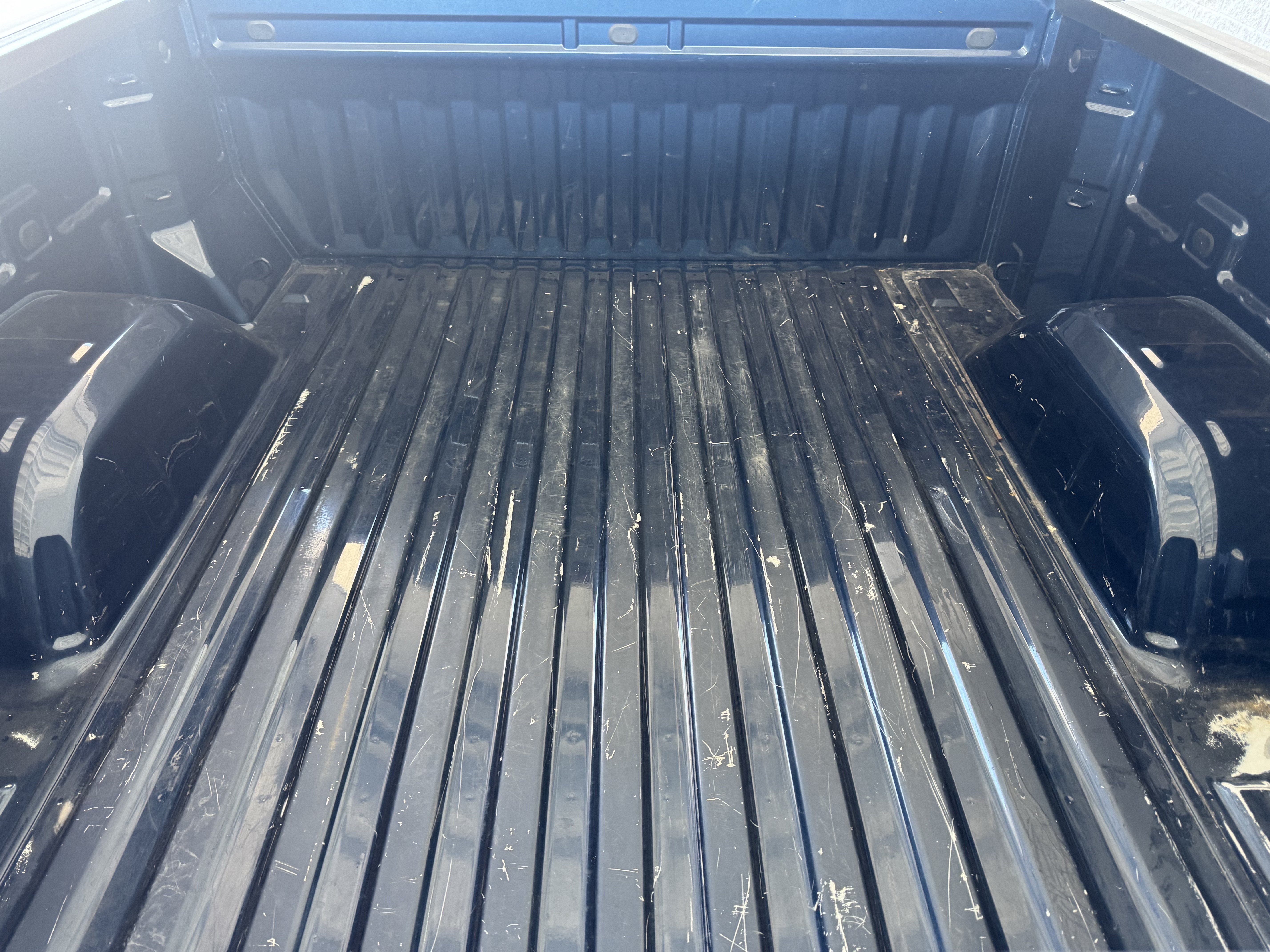 Used 2023 Chevrolet Silverado 1500 RST w/ All Star Edition Plus AWD/4WD image 19