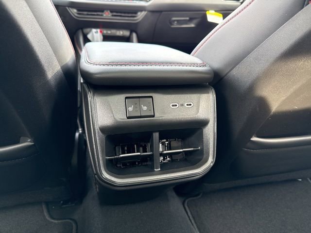 New 2026 Dodge Charger R/T Scat Pack image 11