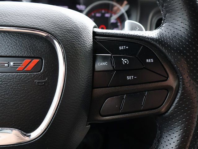 Used 2022 Dodge Charger SXT w/ Driver Convenience Group image 33