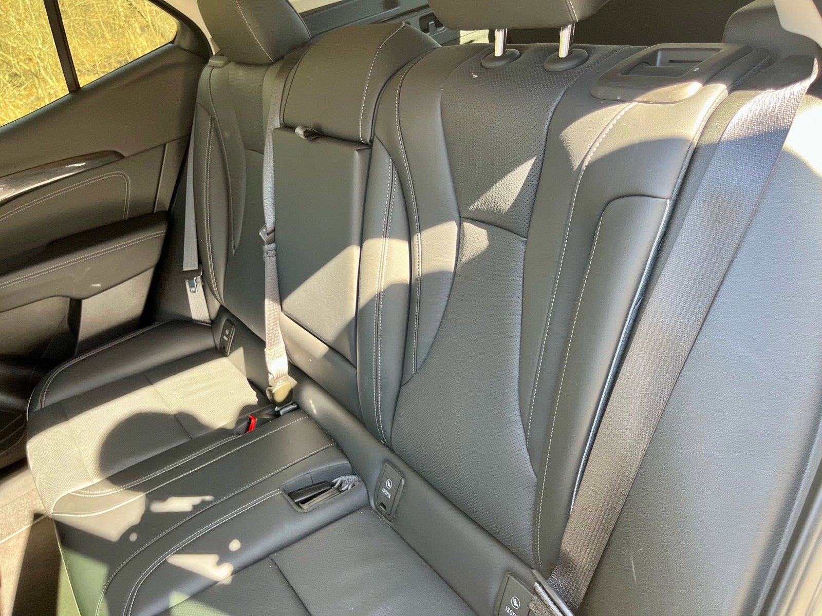 Used 2023 Buick Envision Essence FWD image 20