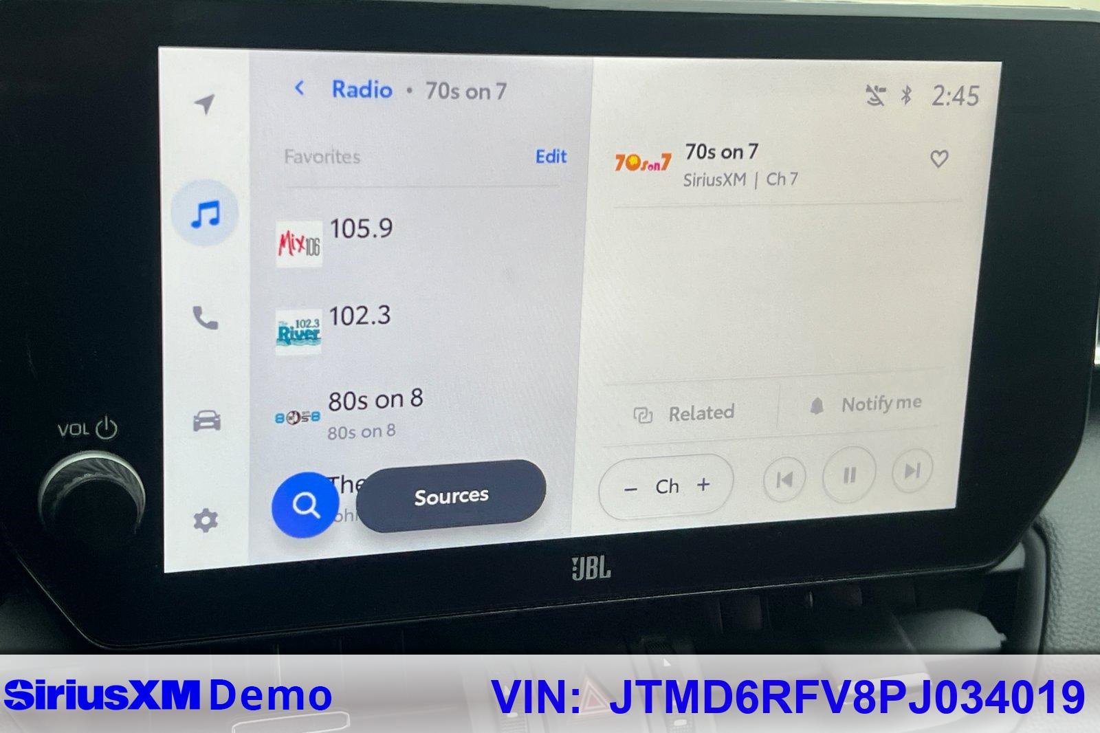 Used 2023 Toyota RAV4 Limited w/ Limited Grade Weather Package image 24