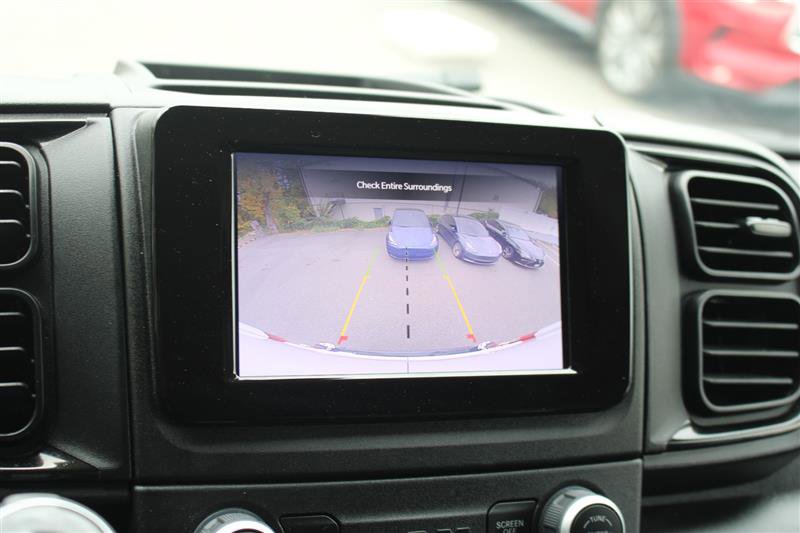 Used 2023 RAM ProMaster 1500 w/ Safety Group image 14