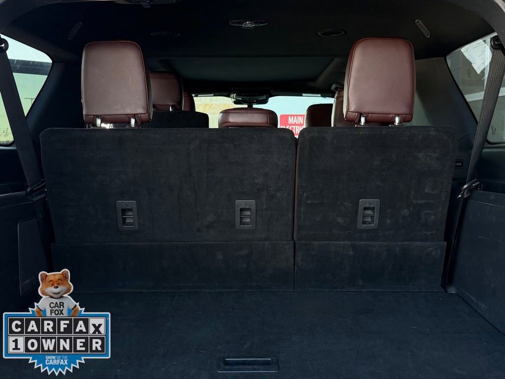 Used 2024 Ford Expedition Max Limited image 28