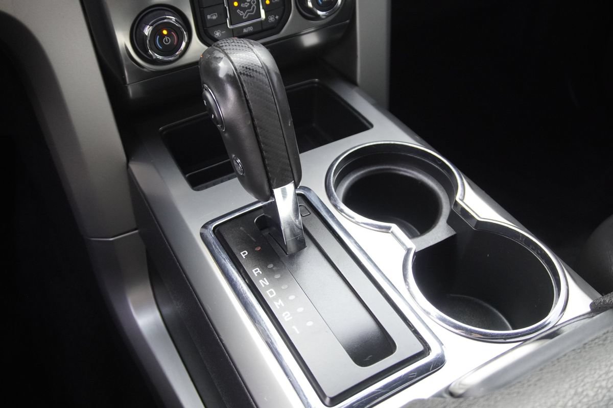 Used 2013 Ford F150 FX4 w/ Luxury Equipment Group AWD/4WD image 21