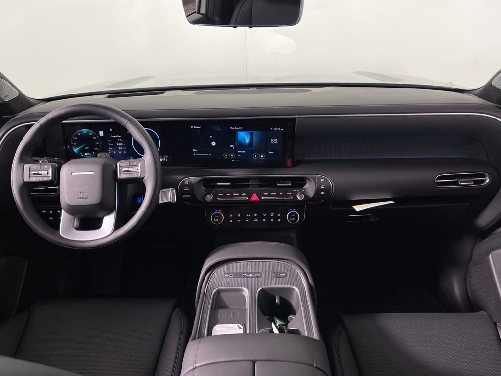 New 2026 Hyundai Palisade Calligraphy image 14