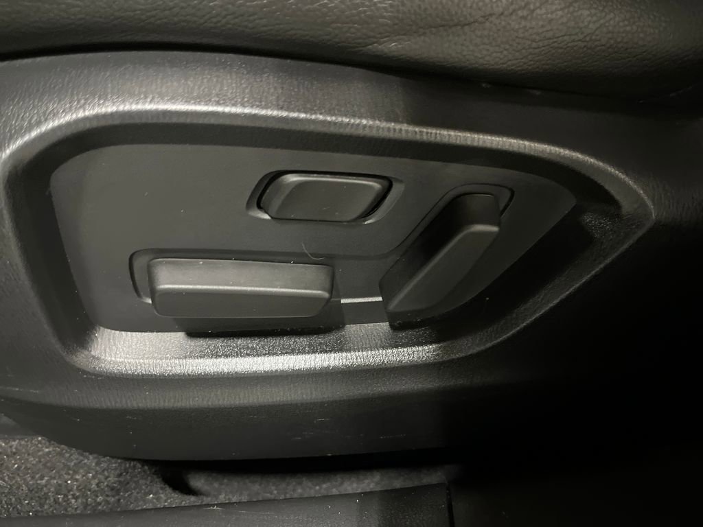 Used 2023 MAZDA CX-5 AWD 2.5 S w/ Preferred Package image 14