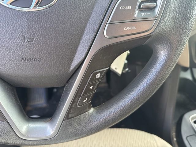 Used 2018 Hyundai Santa Fe SE w/ Cargo Package image 32