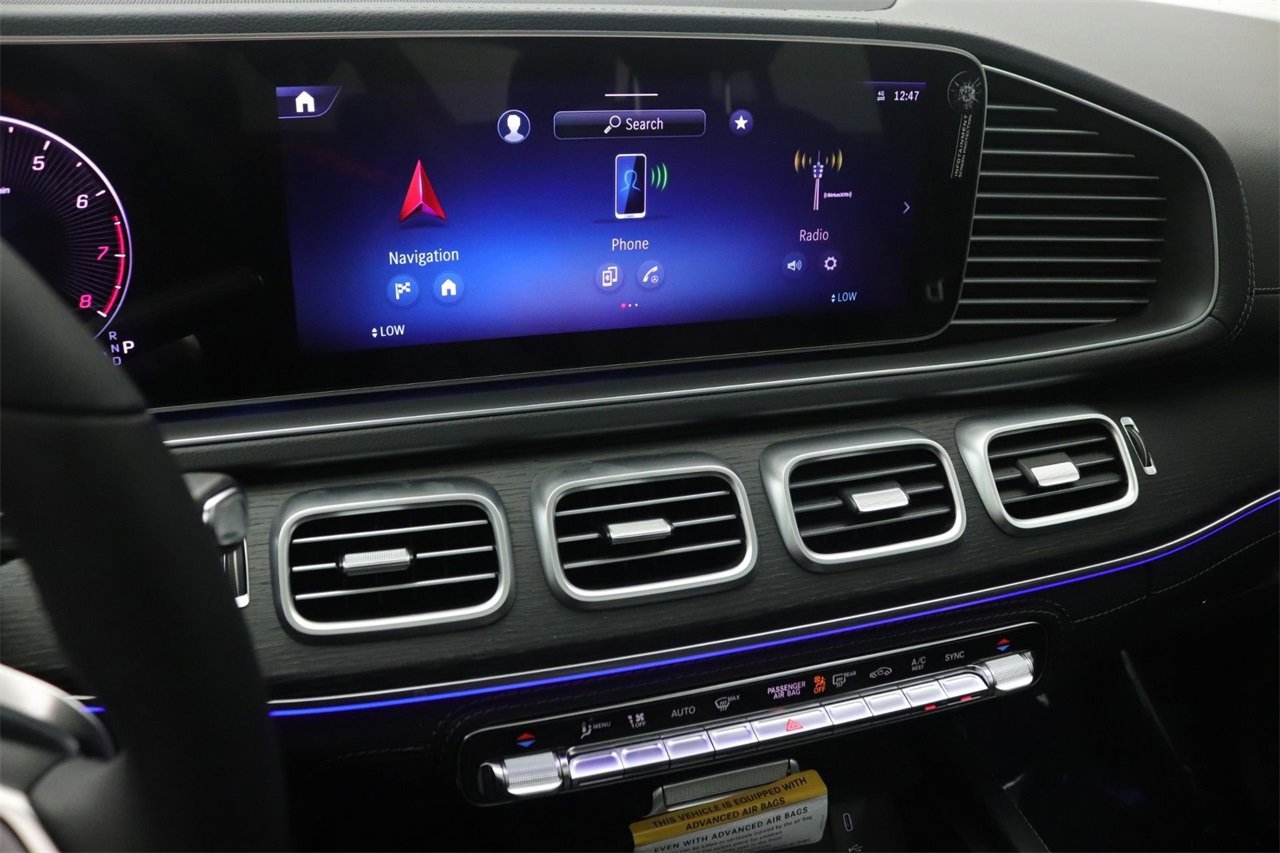 New 2026 Mercedes-Benz GLE 450 4MATIC image 6