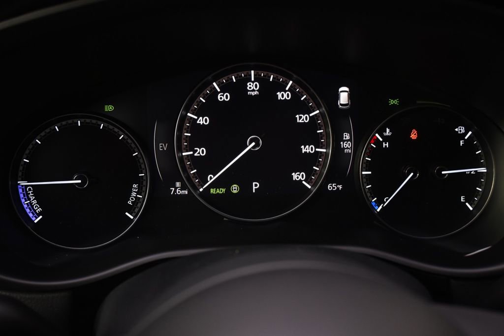 New 2026 MAZDA CX-50 2.5 Hybrid w/ Weather Package image 26